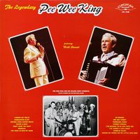 Pee Wee King - The Legendary Pee Wee King